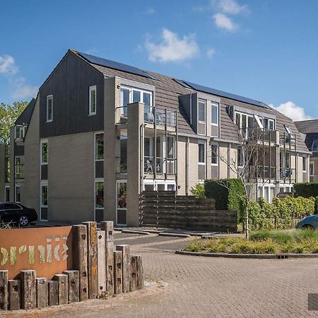 Апартаменты Residentie Californie Де-Коог Экстерьер фото