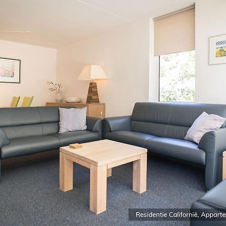Апартаменты Residentie Californie Де-Коог Номер фото